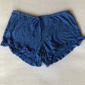Victoria’s Secret Shorts S